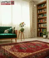 فرش مه ترنج