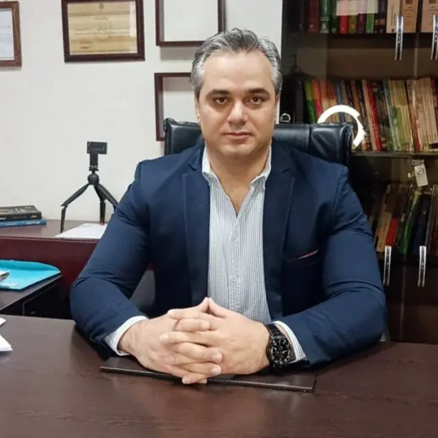 وکیل جلال آبتین