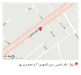 پخش کاغذ دیواری چشم نواز