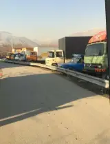 باربری و اتوبار فیضی