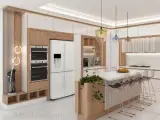 کابینت سازی و نجاری ناصح