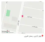 مواد غذایی امیر خان