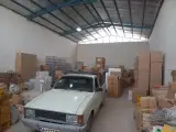 پخش پلاستیک و فلزی‌جات آشپزخانه محمدیان در پاکدشت