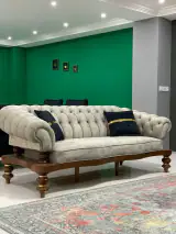 تولید و تعمیرات مبل. نوین آپادانا