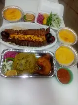 کترینگ فیدار
