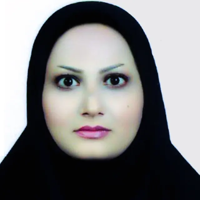 وکیل معصومه میان آبی