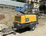 اجاره کمپرسور باد در تهران