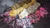 رستوران آریا