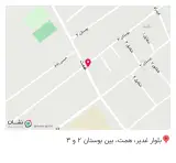 دپارتمان املاک اسدی