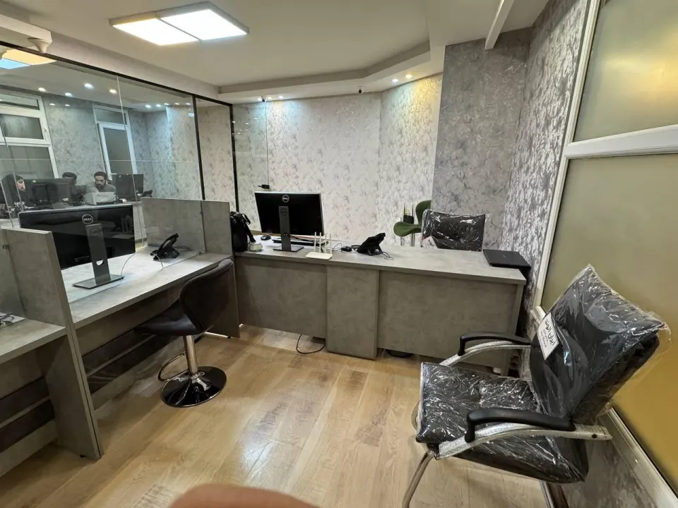 دفتر پیشخوان دولت 7216298