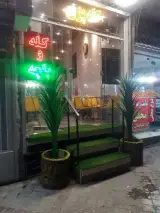 کله پزی جواد