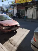 میوه فروشی عمو رحمان