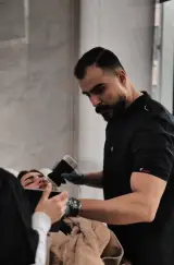 مطب دکترشایان صدری نسب