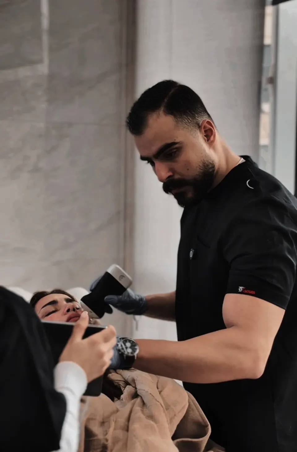 مطب دکترشایان صدری نسب