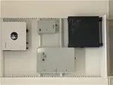 نصب و اجرای پنل خورشیدی