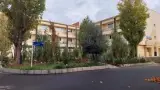 مرکز ارزیابی زبان هوانوردی شهید ستاری