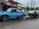 امداد خودرو سیار رشت