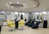 سالن زیبایی کلبه هانی سیما قربانی