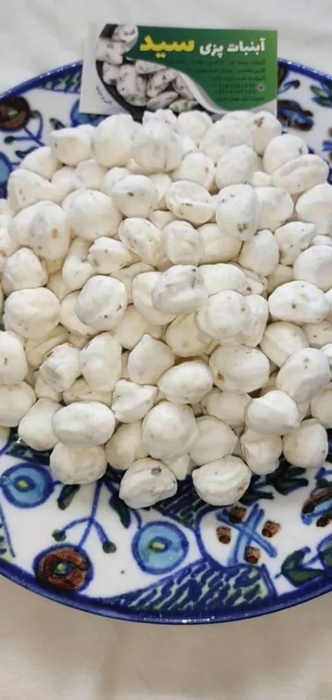 شکر پنیر سید