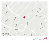 فروشگاه مواد غذایی مظفرپور