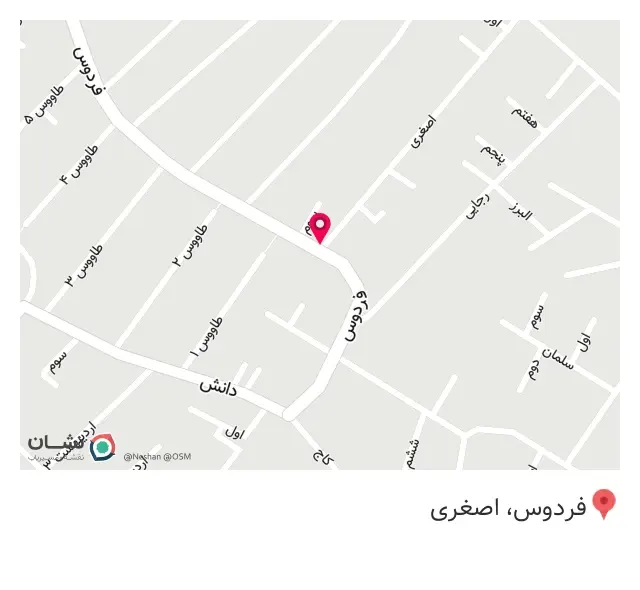 فروشگاه مواد غذایی مظفرپور