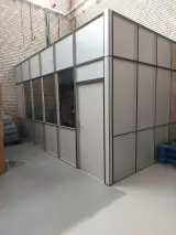 صنایع چوبی سپهر و سهند