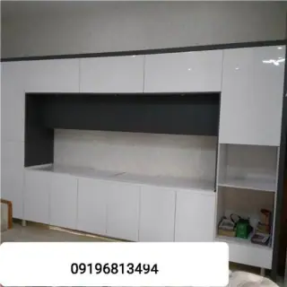 کابینت سازی پارس دکور