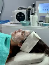 آرایشگر حکیمه مرادی