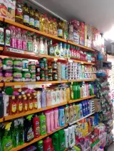 سوپر مارکت سبلان (احمدی)