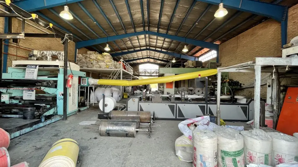ماهان پلیمر ایران