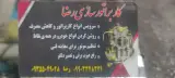 رضا بادان فیروز
