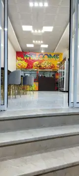 پیتزا پدر خوب