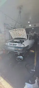 تعمیرگاه سماوات