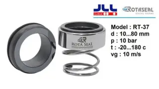مکانیکال سیل , سیل بوش RotaSeal ترکیه