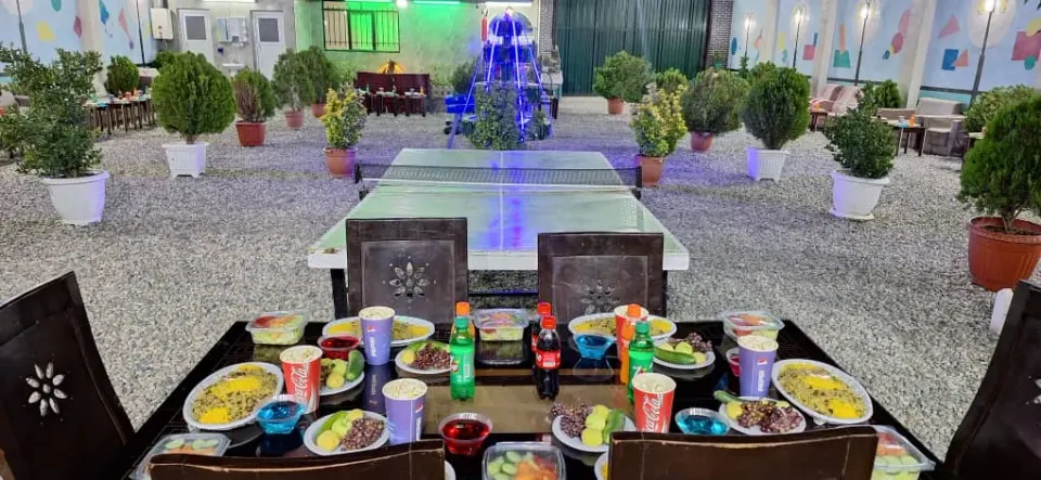 مؤسسه سعید صدر رهایی