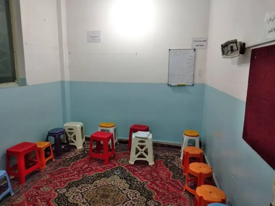 انجمن معتادان گمنام