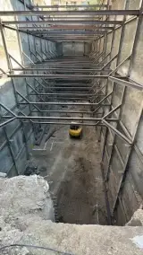 شرکت ساختمانی هیربد