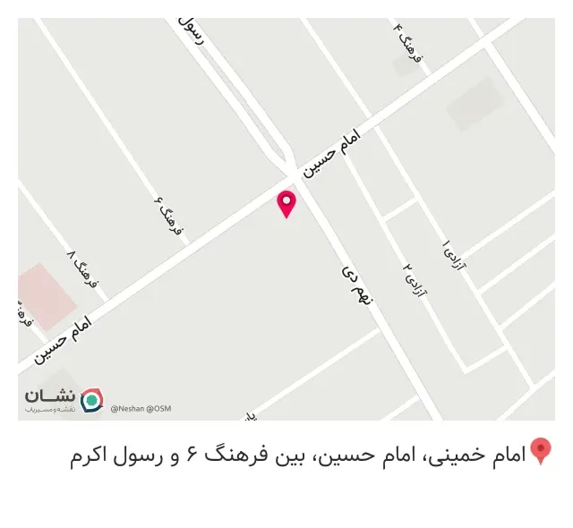 تعمیرگاه اتومبیل مهدی