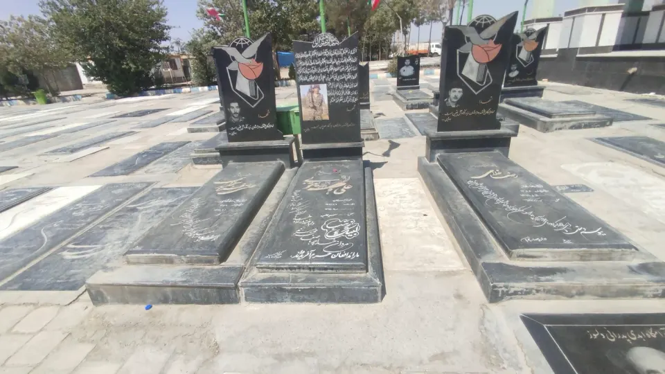 خانه متولی امامزاده باقر(ع)