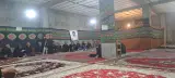 مسجد حضرت علی اصغر(چغورقشلاقی ها)