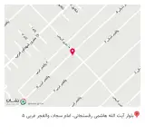 لوازم آشپزخانه حمیدی