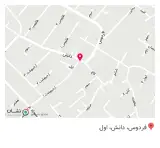 فروشگاه یولداش