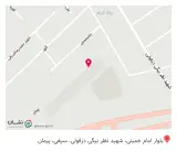 شوینده و بهداشتی سلولزی سیلور در رباط کریم