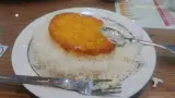 رستوران لوکس توحید دماوند