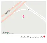 باطریسازی سنگین فردین