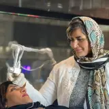 مطب ندا و لیلا گودرزی