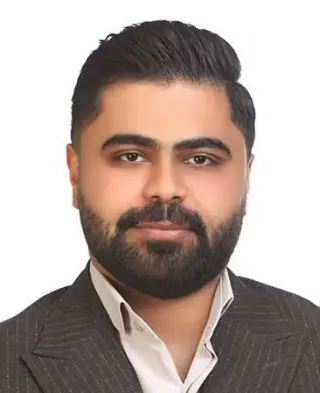 وکیل دادگستری
