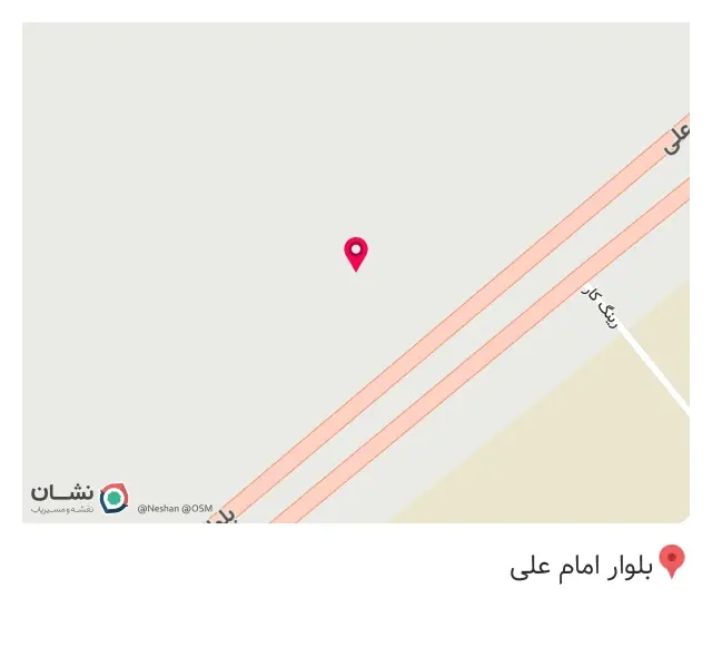 انبارکاشی و سرامیک المهدی
