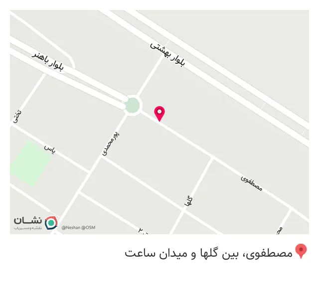 پیرایش تاج