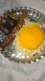 رستوران برکت